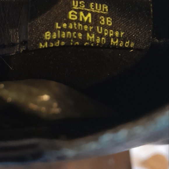 Sam Edelman Penny Riding boots sz 6 - Picture 8 of 15